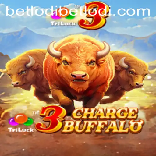 Exciting World of 3ChargeBuffalo