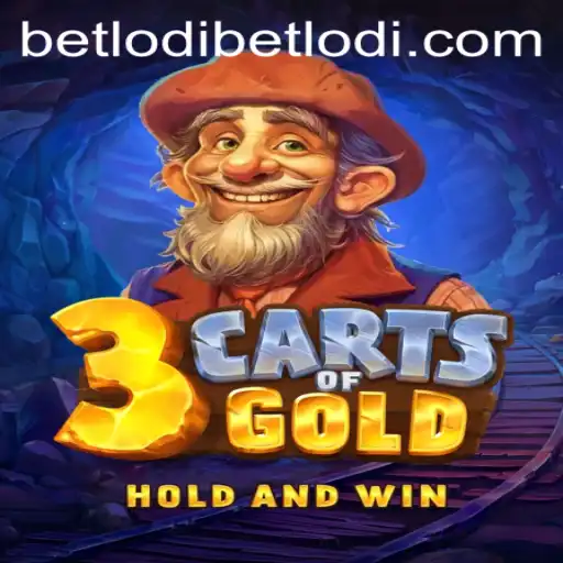 Unveiling the Adventure in 3cartsOfGold
