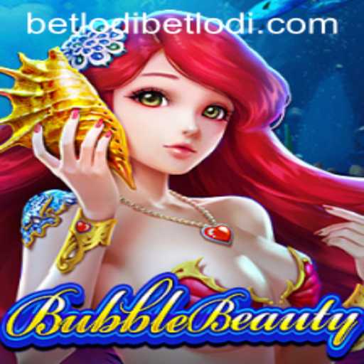Dive into BubbleBeauty: The Mesmerizing Game Taking the World by Storm