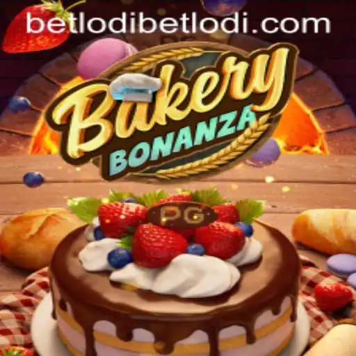 Bakery Bonanza: A Delicious Adventure in Gaming