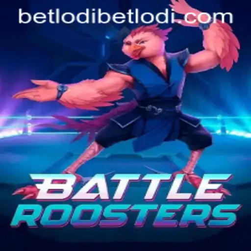 BattleRoosters: A Comprehensive Guide to the Game