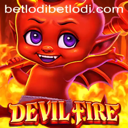 Unveiling the Thrilling World of DevilFire