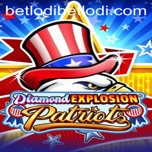 Exploring DiamondExplosionPatriots