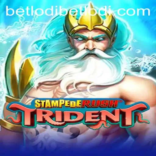 StempedeRushTrident: An Epic Adventure Awaits