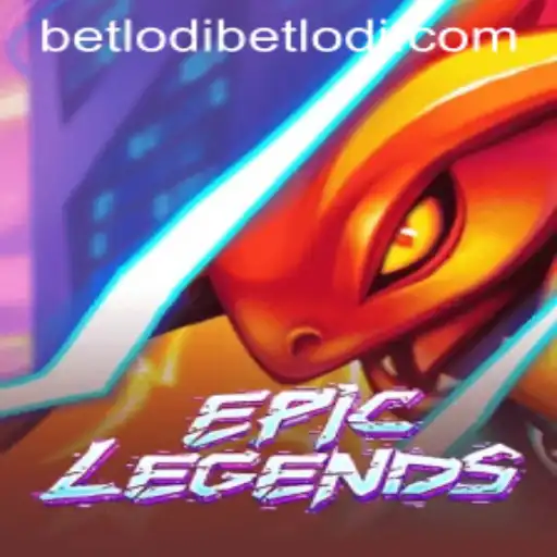 EpicLegends: A Journey into Strategy and Adventure