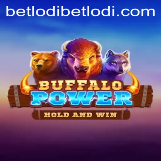 Exploring Buffalo Power and Lodibet
