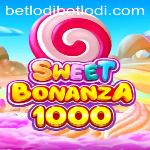 Exploring SweetBonanza1000