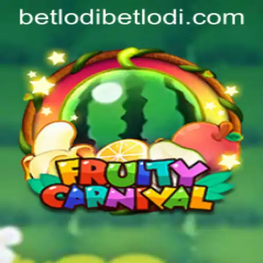 Experience FruityCarnival: A Colorful Adventure with Lodibet
