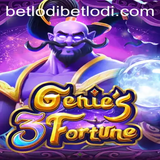 Exploring Genie3Fortune: An Exciting Adventure in Gaming