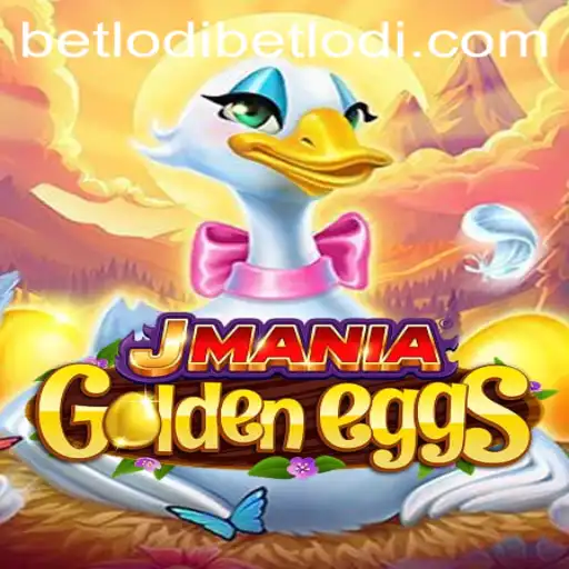 JManiaGoldenEggs An Immersive Gaming Experience