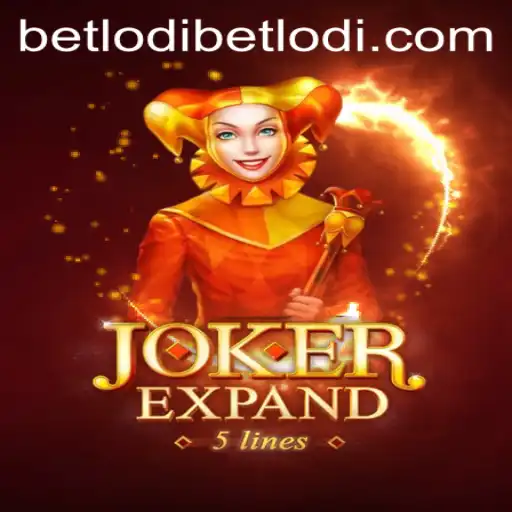 JokerExpand Game Unveiled