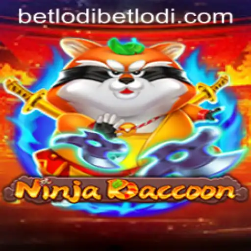 Explore the Exciting World of NinjaRaccoon: An Epic Adventure Awaits