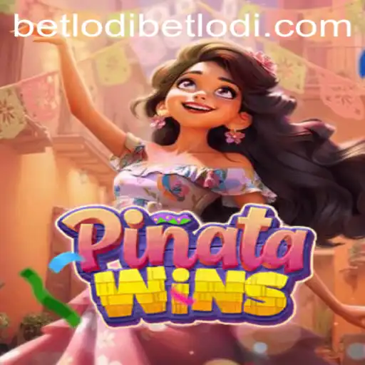 PinataWins: A Fiesta of Fun and Fortune With Lodibet