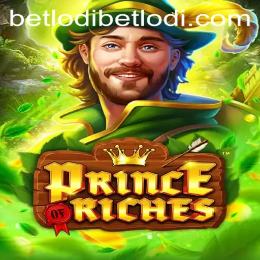 Unveiling the Splendid World of PrinceOfRiches