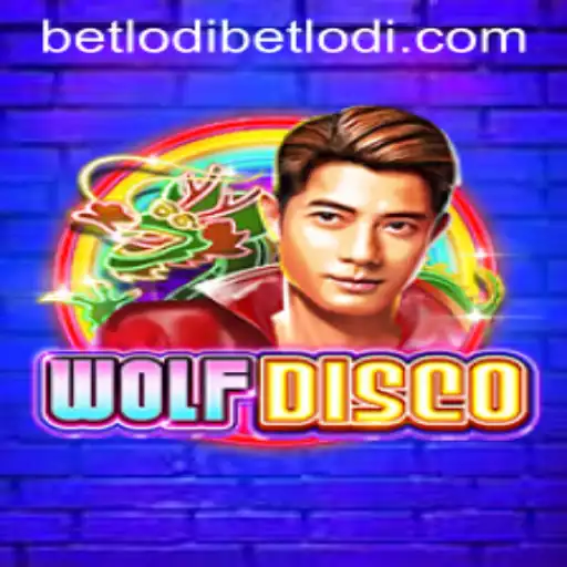Exploring WolfDisco: A Thrilling New Addition to the Gaming World