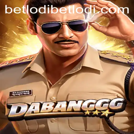 Discover the World of DABANGGG: A New Gaming Adventure with Lodibet