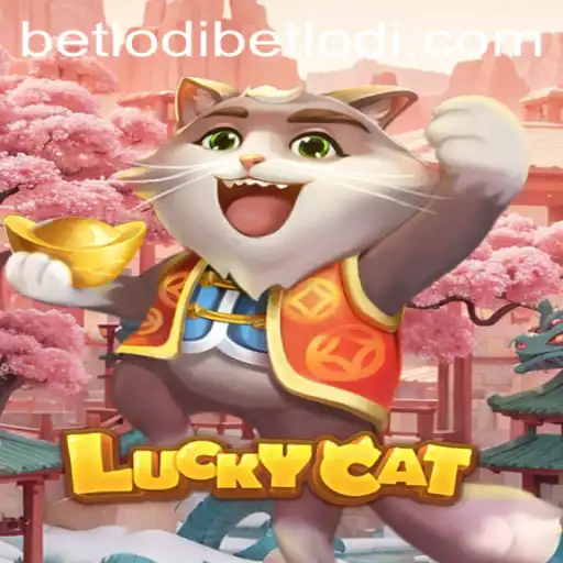 Discover the Charm of LuckyCat