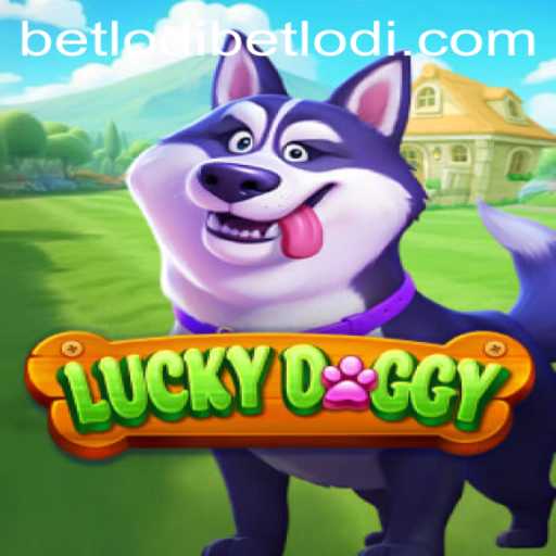 Discover the Thrilling World of LuckyDoggy