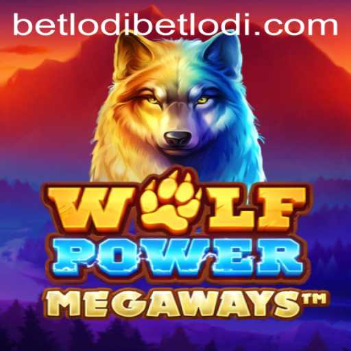 Discover WolfPowerMega A Thrilling Adventure