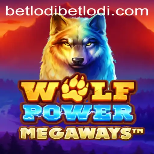 Discover WolfPowerMega A Thrilling Adventure