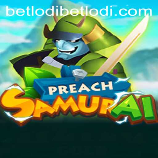 Discovering PreachSamurai