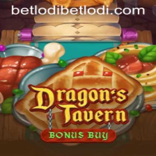 DragonsTavern An Epic Adventure Awaits