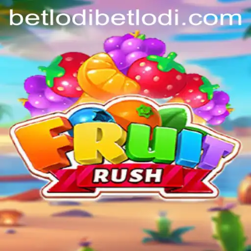 A Deep Dive into FruitRush