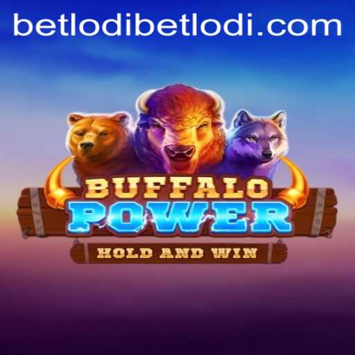 Exploring Buffalo Power and Lodibet