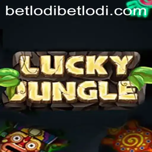Exploring LuckyJungle for Lodibet Gamers
