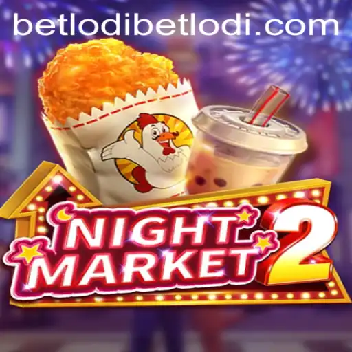 Exploring NightMarket2: An Immersive Gaming Experience