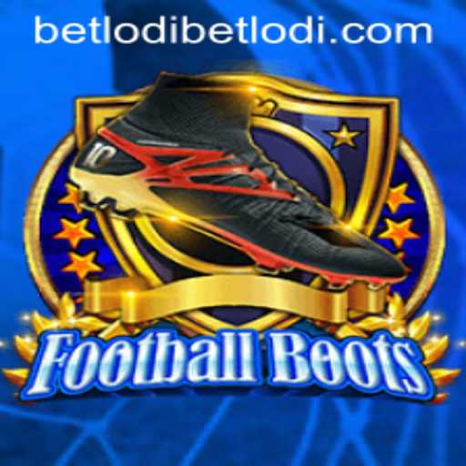 FootballBoots Game: An Exciting Interactive Experience