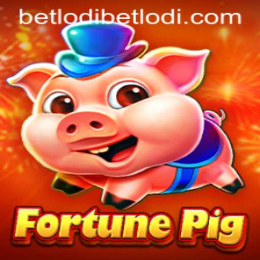 FortunePig: A Thrilling Game Adventure with Lodibet