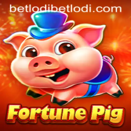 FortunePig: A Thrilling Game Adventure with Lodibet