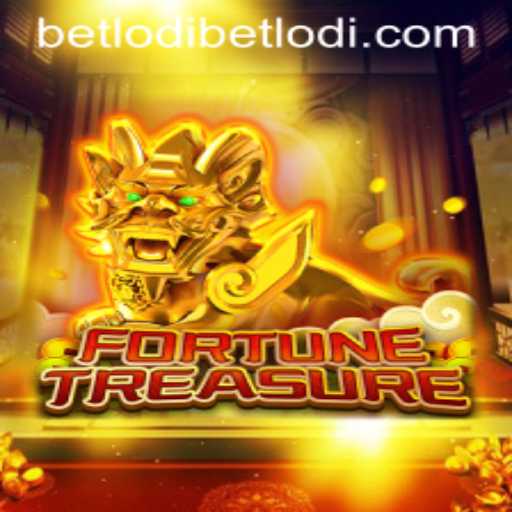 Discover the Adventurous World of FortuneTreasure: A Guide to the Thrilling Game