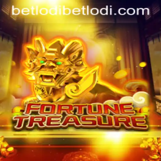 Discover the Adventurous World of FortuneTreasure: A Guide to the Thrilling Game