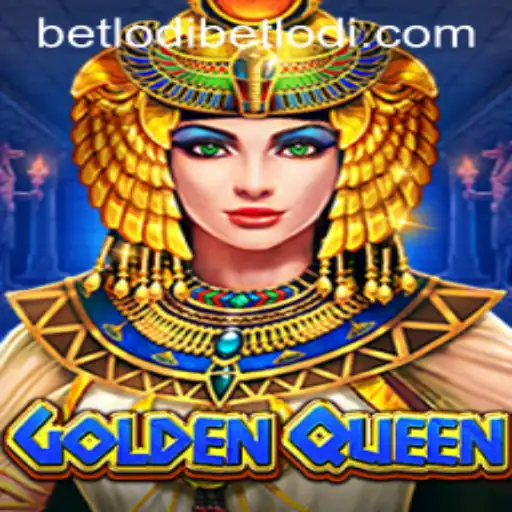 GoldenQueen: A Reign of Fun and Strategy