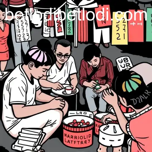 The Hidden Dynamics of Jueteng: Exploring the Role of Lodibet