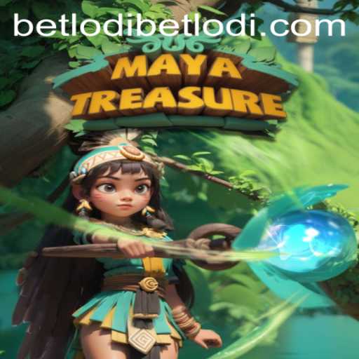 Discovering the Adventures of MayaTreasure: A Modern Gaming Phenomenon
