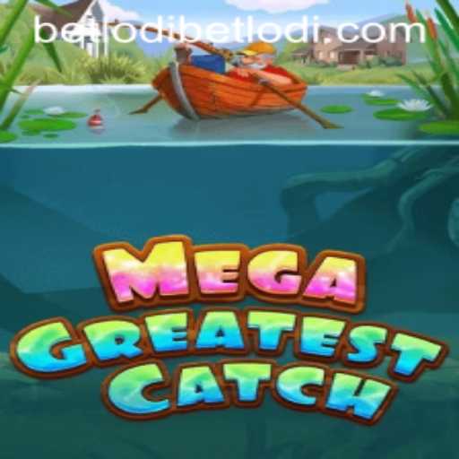 MegaGreatestCatch Game Insight
