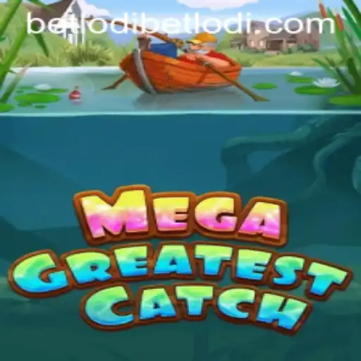 MegaGreatestCatch Game Insight