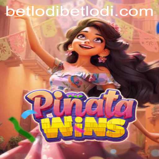 PinataWins: A Fiesta of Fun and Fortune With Lodibet