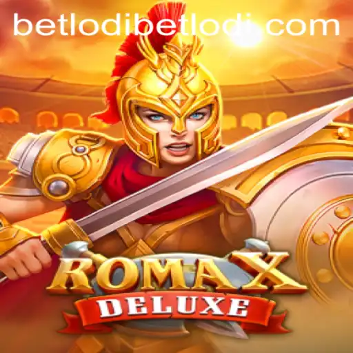 Explore the Thrilling World of RomaXDeluxe