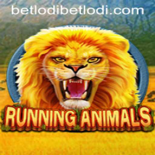 RunningAnimals: The Thrilling Game Revolutionized
