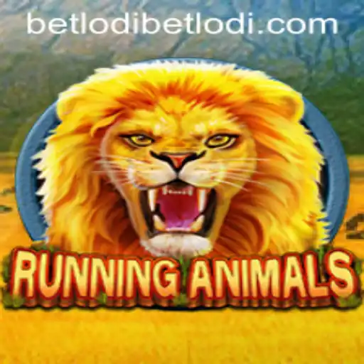 RunningAnimals: The Thrilling Game Revolutionized
