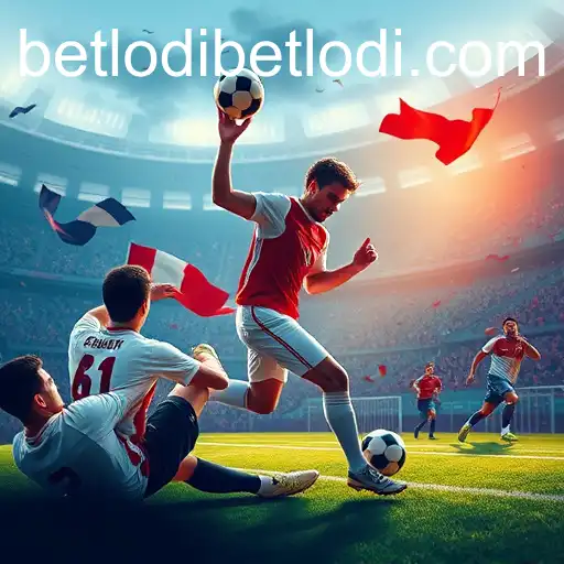 Lodibet and Its Influence on Modern Sports Betting
