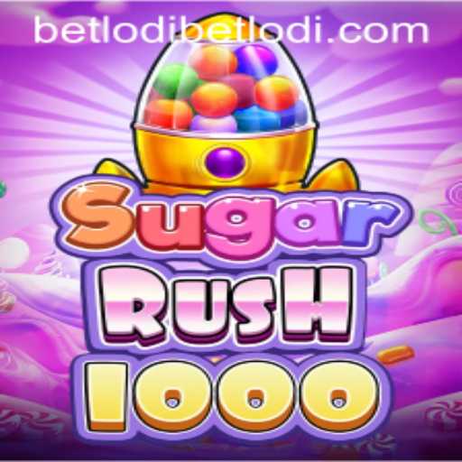 Unveiling the Excitement of SugarRush1000: A Fascinating Dive Into Lodibet's Latest Gaming Sensation