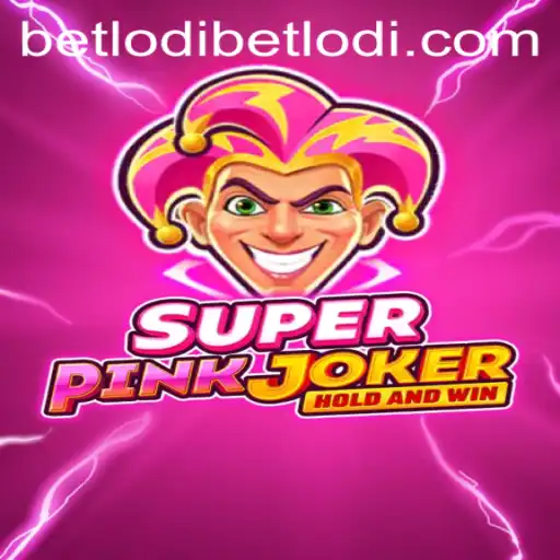 SuperPinkJoker Game Review and Guide