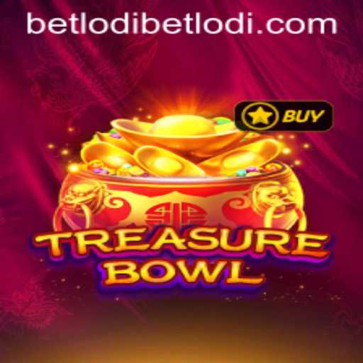 Discover the Thrilling World of TreasureBowl: A Game of Strategy and Adventure