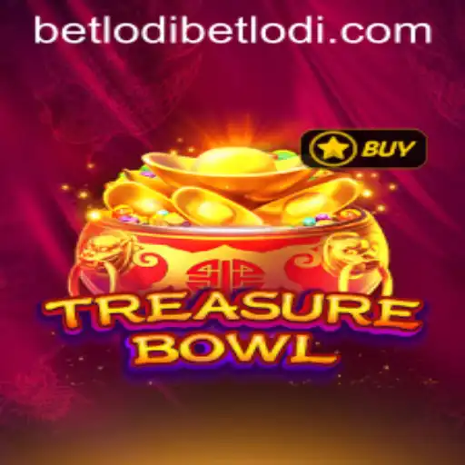 Discover the Thrilling World of TreasureBowl: A Game of Strategy and Adventure