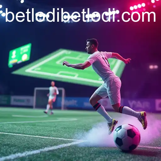 Exploring Virtual Sports: Lodibet's Role in the Digital Arena